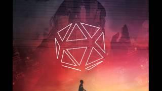 ODESZA - Kusanagi