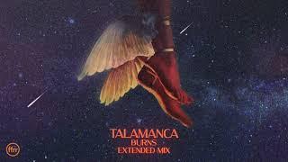 BURNS - Talamanca (Extended Mix)