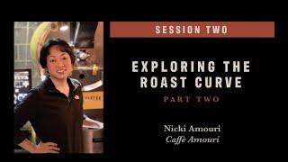 Exploring the Roasting Curve: Part 2 | Nicki Amouri