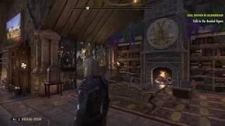 ESO Lakeside Cottage