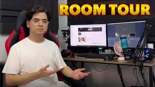 روم تور جی وان نول  g1NULL ROOM TOUR