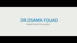 Dr.Osama Fouad