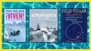 ️ 3 libros NECESITAS leer este verano  (Con el último buscarás la manta zamorana)