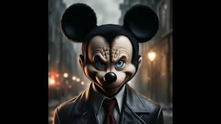 Dark Disney Trailer #creepyclassics