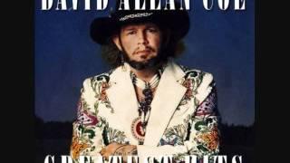 David Allan Coe - You Never Even Called Me By My Name