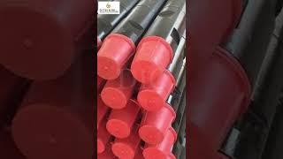 Drill Pipe |Oilfield Equipment | DIC