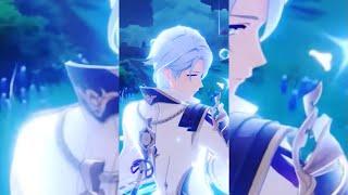 Ayato Being Perfect! Genshin Impact 2.6