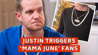 BIG NEWS... Mama June's Husband BLASTED For "TRASHY" Necklace [SEE PHOTO]