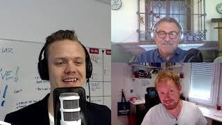 The Pilot Talk Podcast #18 - Mentour Pilot