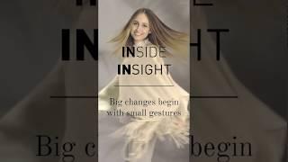 Inside Insight - Our Philosophy - Vertical Trailer