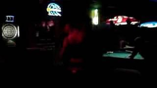 chris kareoke