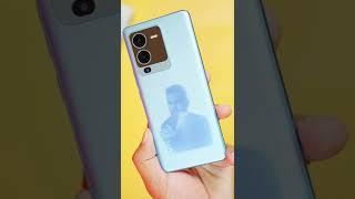 നിറം മാറുന്ന ഫോൺ #vivo #vivov25pro #prathapgtech #colorchangingsmartphone