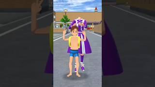 funny Shorts ##shortvideo #sakuraschoolsimulator #sakura #dramasakuraschoolsimulator #shorts