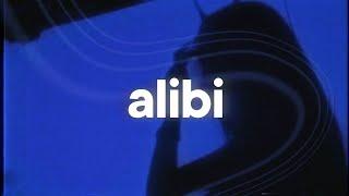 Sevdaliza, Pabllo Vittar, Yseult - ALIBI  (slowed & reverb)