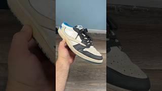 Can Shoelada clean Travis Scott Jordans? #shoedoc #shoelada #chulada #150bucks #jordan1 #travisscott