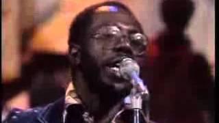 Curtis Mayfield - Superfly