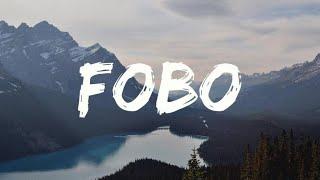 FOBO (Fear of better options), kõneleb Gerly Tammiste