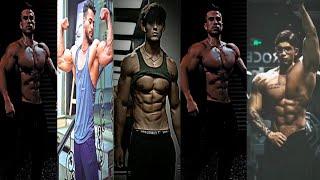 Bodybuilder status ️ Gym motivation  song  Workout for men  Gym lover 