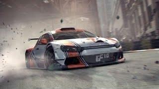 GRID 2: GC Automobile GC10-V8