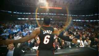 LeBron James - So Good (ORIGINAL)