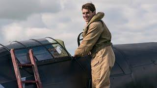 World on Fire, Season 2: Scene Breakdown with Gregg Sulkin