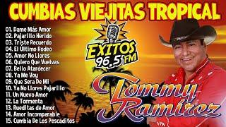 Tommy Ramirez ⭐ 30 Exitos Inovidables de Ramirez