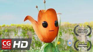 **Award Winning** CGI Animated Short Film: "Leaf of Faith" by Leaf of Faith Team | CGMeetup