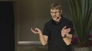 Sustainabile Leadership  to transform the future | Peter David Pedersen | TEDxTokyo