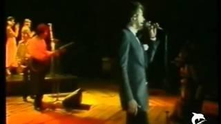 Roy Black Live Konzert in Kamen 1981 - Medley