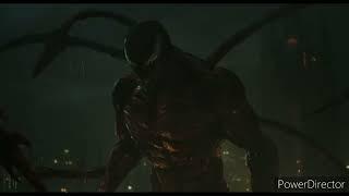 Venom vs Carnage AMV Whispers In The Dark