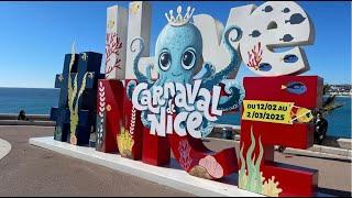 Carnaval de Nice