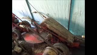 steves tractors 11-8-21 part 2 of 3