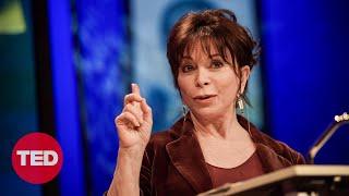 Isabel Allende: Tales of passion | TED