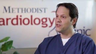 Dr. John F. Canales - Cardiology Clinic of San Antonio