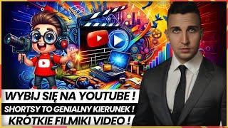 Jak Rozwinąć Kanał YouTube w 2025? Strategie, SEO i Pomysły na Wzrost Wyświetleń!