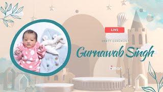 LIVE PARTY GURNAWAB SINGH