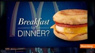 McMuffins After Midnight: McDonalds Expands Late-Night Offerings