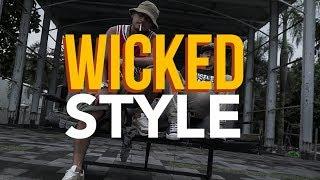 Optizilla ft. Mario Zwinkle - Wicked Style