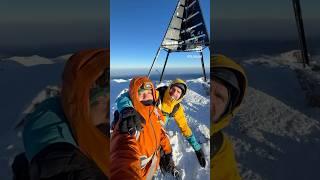 Así es subir al Toubkal