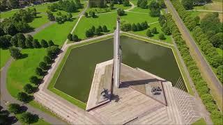 Latvia Tourism Video Drone and Pictures relais life