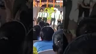 #cultural program# short video ...