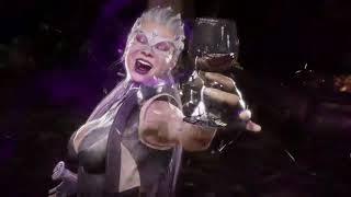 Mortal Kombat 11 Sindel -Ranked Match #MK11