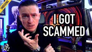 I Got SCAMMED: Avoid These Mistakes When Buying A Watch Online