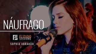 Sophia Abrahão - Náufrago Acústico | FS Studio Sessions