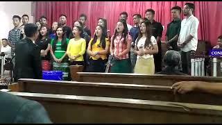 kBC no5 choir