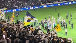 MLS Cup Final Ticket Prices 2024