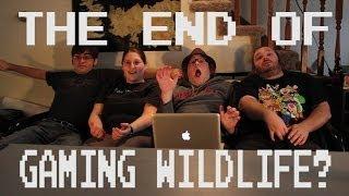 The End of Gaming Wildlife?