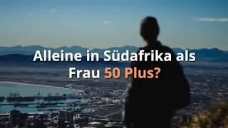 Südafrika Luxus Single Rundreise Ü50