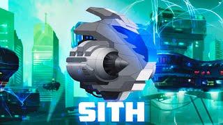  SITH, A BAD TORSO? WATCH THIS VIDEO!! (PVP)  ▏  SUPER MECHS    ▏