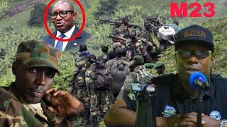 Video GOMA Ngibyo IBIBAYE nonaha, Bihindutse bibi/M23 gufata umujyi bite?FDLR zihaswe AMASASU Tongo